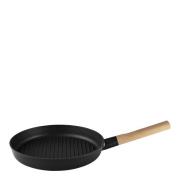 Eva Solo - Nordic Kitchen Grillpanna 28 cm Svart