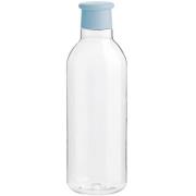 RIG-TIG - Drink-It Vattenflaska 0,75 L Ljusblå