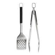 Oxo - Good Grips Grilltång och Grillstekspade Rostfri