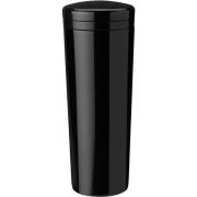 Stelton - Carrie Termosflaska 50 cl Svart