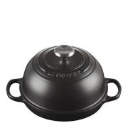 Le Creuset - Signature Brödform 24 cm 1,6 L matte black