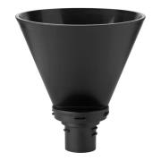 Stelton - Stelton Kaffetratt 14 cm Svart