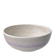 Villeroy & Boch - Perlemor Sand Skål 17 cm Beige