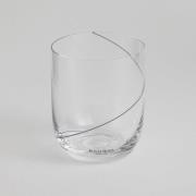 Kosta Boda - Selterglas "Line" 12 st