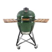 Kamado Sumo  - Grill Midi 21" Grön