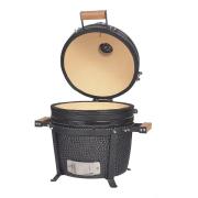 Kamado Sumo  - Grill Junior 15" Svart