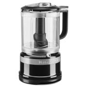 KitchenAid - KitchenAid Chopper Basic 1,19 L Onyx Black