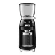 Smeg - Smeg Kaffekvarn CGF11 Svart