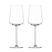 Zwiesel - Journey Vitvinsglas 44 cl Klar