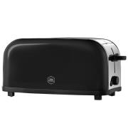 OBH Nordica - Toaster Manhattan 4 Svart