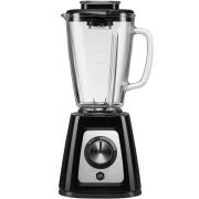 OBH Nordica - Blendforce Blender 1,25L Glas Svart