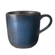 Aida - Raw Midnight Blue Kaffemugg 20 cl