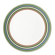 iittala - Origo Tallrik 20 cm Beige