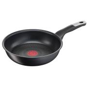 Tefal - Unlimited Stekpanna 24 cm Svart