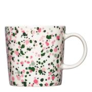 iittala - OTC Mugg 30 cl Helle Rosa/Grön