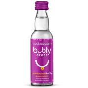 Sodastream - Bubly Passionsfrukt