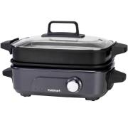 Cuisinart - Style collection Multikokare 4,7 L