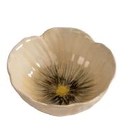 ByOn - Poppy Skål 11 cm Beige