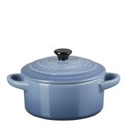 Le Creuset - Minigryta Stengods 0,25 L Chambray