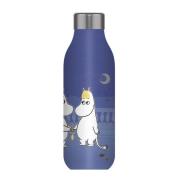 Les Artistes - Bottle Up Mumin Termosflaska 50 cl Handshake