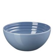 Le Creuset - Signature snackskål 12 cm Chambray