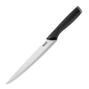 Tefal - Comfort SliCingkniv 20 cm Svart