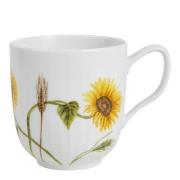 Kähler - Hammershøi Summer Mugg 33 cl Sunflower