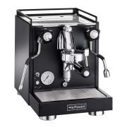 La Pavoni - New Cellini Classic Nera Semiproffessionell Manuell Kaffem...