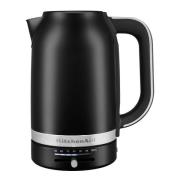 KitchenAid - KitchenAid Vattenkokare 1,7 L 5KEK1701EBM  Matt Svart