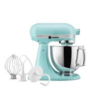 KitchenAid - KitchenAid Artisan Köksmaskin 5KSM125EMI 4,7 L Mineral Wa...