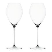 Spiegelau - Spumante champagneglas 50 cl 2-pack klar