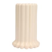 Design Letters - Tubular Vas 24 cm Beige