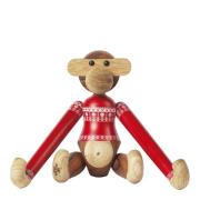 Kay Bojesen Denmark - Apa christmas jumper 2024 liten teak/limba