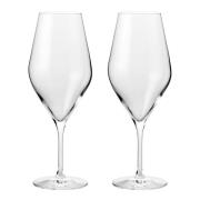 Frederik Bagger - New York champagneglas 35 cl 2-pack