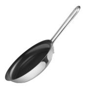 Eva Trio - Stainless Steel stekpanna 20 cm keramisk Slip-Let® beläggni...