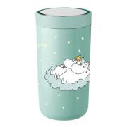 Stelton - Mumin To Go Click termomugg 20 cl Mumin shooting star