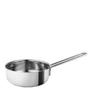 Eva Trio - Stainless Steel sautépanna 20 cm