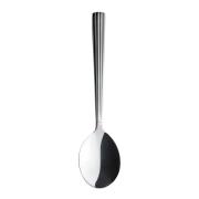 Aida - Groovy potatissked 21,8 cm polerad