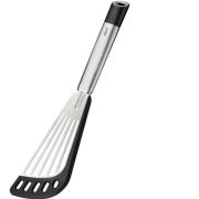 Gefu - Primeline stekspade 31 cm stål/svart