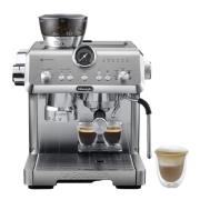 De'Longhi - La Specialista Opera Espressomaskin EC9555 Stål