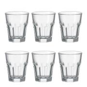 Leonardo - Rock snapsglas 5 cl 6-pack