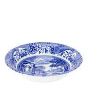 Spode - Blue Italian Skål 20 cm