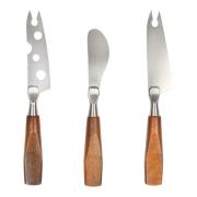 Boska Holland - Vienna Ostkniv Mini 3-pack