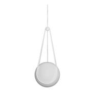 Design House Stockholm - Kosmos Taklampa Hållare Medium Vit