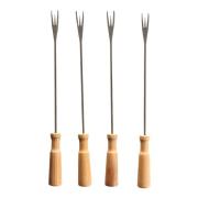 Boska - Life Collection Fonduegafflar 4-pack