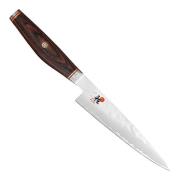 Miyabi - Artisan 6000MCT Shotoh Skalkniv 13 cm