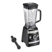 Bosch - Bosch VitaBoost High Speed Blender 1600 W MMBH4P3B Svart