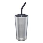 Klean Kanteen - Insulated Tumbler Termosmugg 47,3 cl Borstat stål