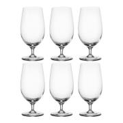 Leonardo - Ciao+ Ölglas 39 cl 6-pack