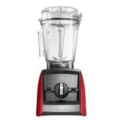 Vitamix - Ascent Blender A2500i Röd